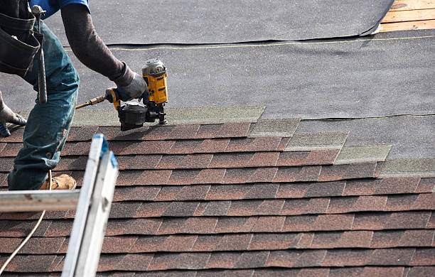 Licensed Roofing service in Byrdstown, TN - Brentwood Metal Roofing